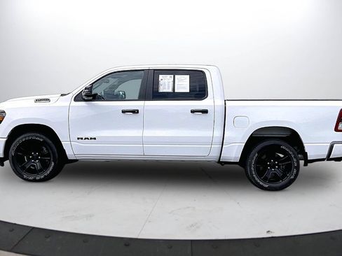 Used 2023 RAM 1500 Big Horn AWD/4WD image 5