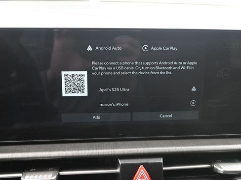 New 2026 Kia Sportage X-Line AWD/4WD image 17