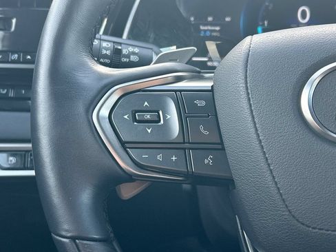 Used 2026 Lexus RX 350 Premium w/ Accessory Package (Z1) FWD image 23