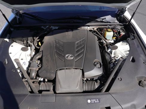 Used 2018 Lexus LC 500 Coupe image 8