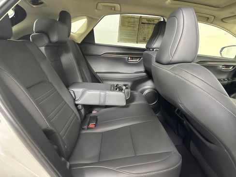 Used 2021 Lexus NX 300 FWD w/ Comfort Package image 29