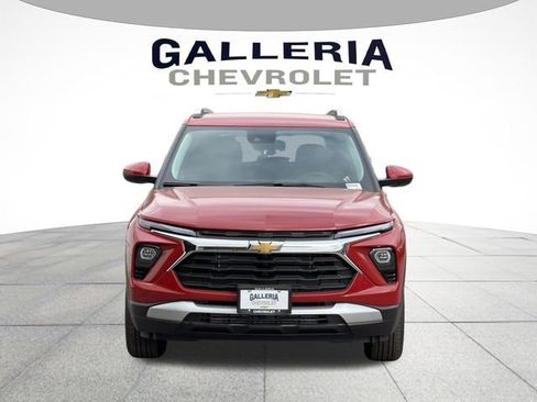 New 2026 Chevrolet TrailBlazer LT w/ LT Cold Weather Package image 3
