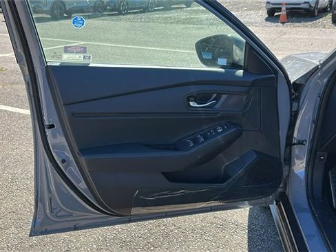 New 2025 Honda Accord Sport image 9