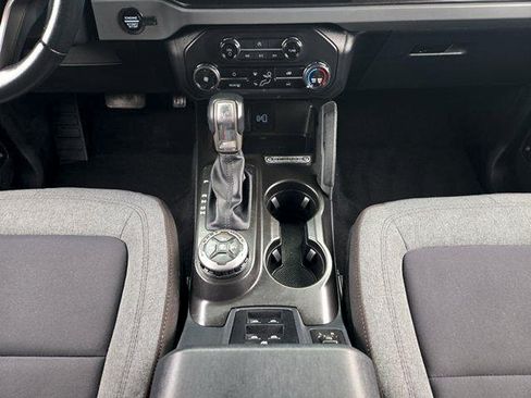 Certified 2023 Ford Bronco Big Bend AWD/4WD image 21