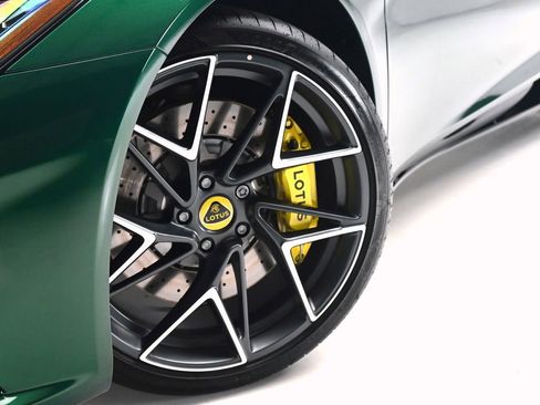 New 2026 Lotus Emira RWD image 28