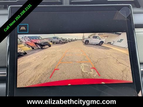 New 2026 GMC Terrain Elevation w/ Elevation Premium Package image 30