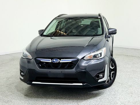 Used 2023 Subaru Crosstrek Hybrid image 2
