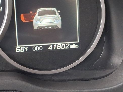 Used 2019 Toyota 86 TRD SE RWD image 19