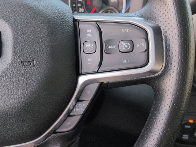 New 2026 RAM 4500 Tradesman AWD/4WD image 25