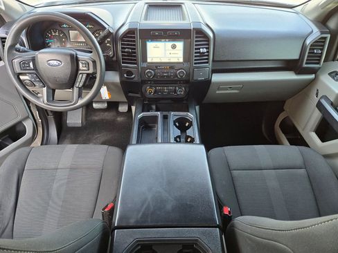 Used 2017 Ford F150 XL w/ Equipment Group 101A Mid image 15