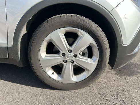 Used 2016 Buick Encore Base image 9