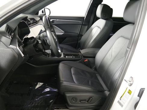 Used 2024 Audi Q3 2.0T Premium AWD/4WD image 20