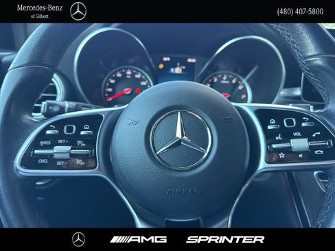 Used 2021 Mercedes-Benz GLC 300 w/ Premium Package image 26