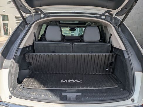 Used 2022 Acura MDX SH-AWD w/ Technology Package image 26