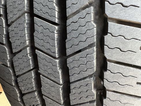 Used 2014 Chevrolet Silverado 1500 LTZ w/ Texas Edition, 1LZ Trim image 8