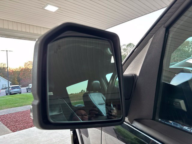 Used 2017 Ford F150 Lariat AWD/4WD image 35