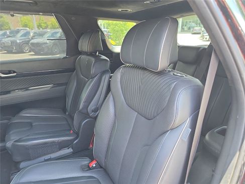 Used 2023 Hyundai Palisade Calligraphy FWD image 13
