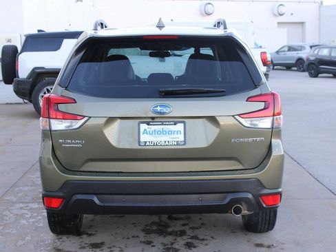 Used 2023 Subaru Forester Limited image 6
