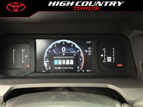 New 2026 Toyota Tacoma SR5 AWD/4WD image 21