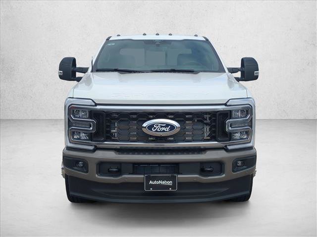 New 2027 Ford F350 King Ranch AWD/4WD image 6
