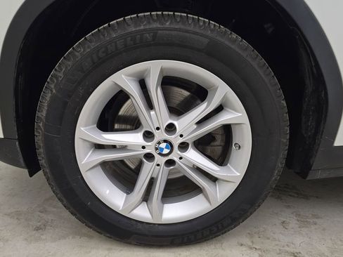 Used 2020 BMW X3 xDrive30i w/ Convenience Package image 11