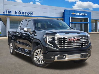 Used 2022 GMC Sierra 1500 Denali