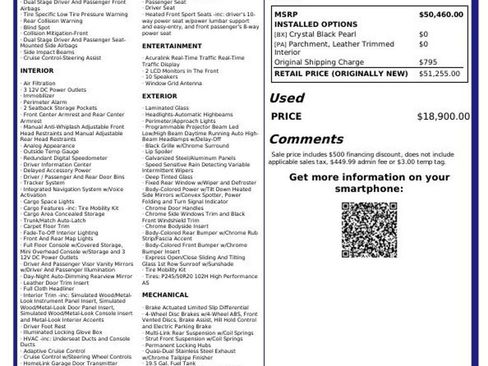 Used 2017 Acura MDX SH-AWD w/ Technology Package image 2