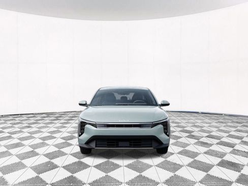 New 2025 Kia K4 EX image 2