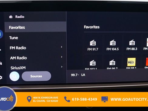 Used 2024 Toyota Crown XLE image 23