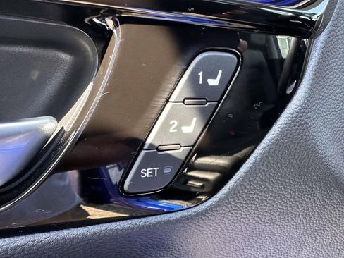 Certified 2025 Honda CR-V EX-L image 10