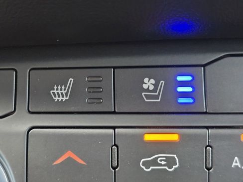 Used 2024 Dodge Durango SRT Hellcat w/ Black Package image 31