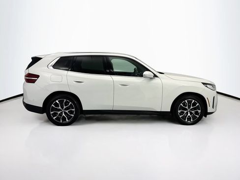 Used 2026 BMW X3 xDrive30i w/ Convenience Package AWD/4WD image 4
