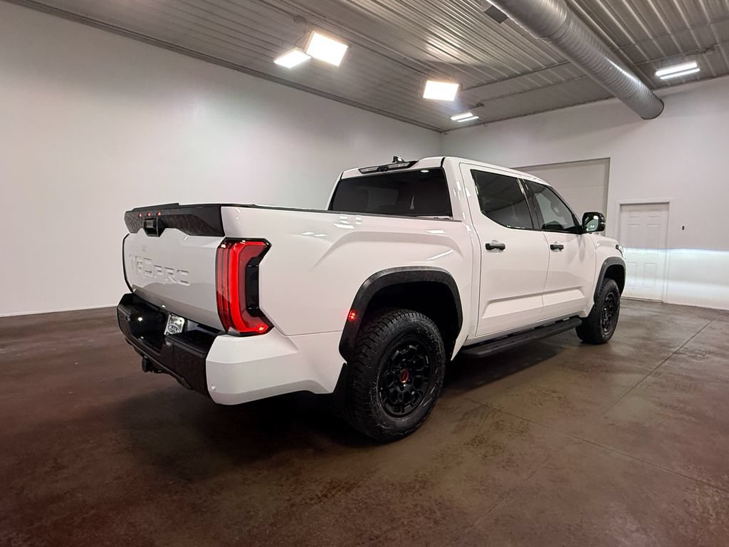 Used 2023 Toyota Tundra TRD Pro AWD/4WD image 37