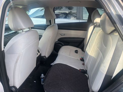 Used 2025 Hyundai Tucson SEL FWD image 18