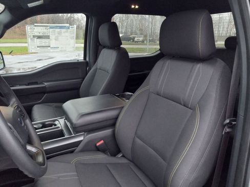 Used 2025 Ford F150 STX image 11