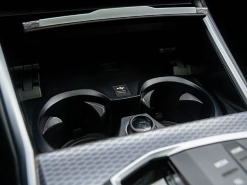 Certified 2025 BMW 430i xDrive Coupe image 25