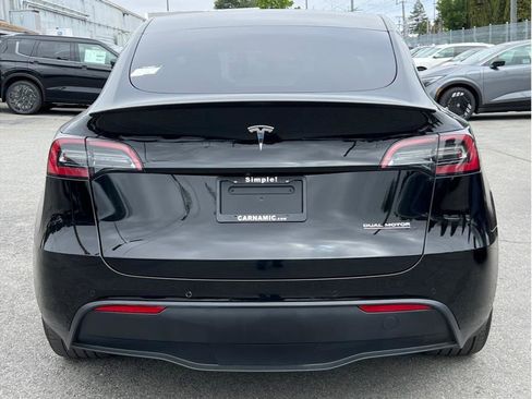 Used 2022 Tesla Model Y Performance AWD/4WD image 4