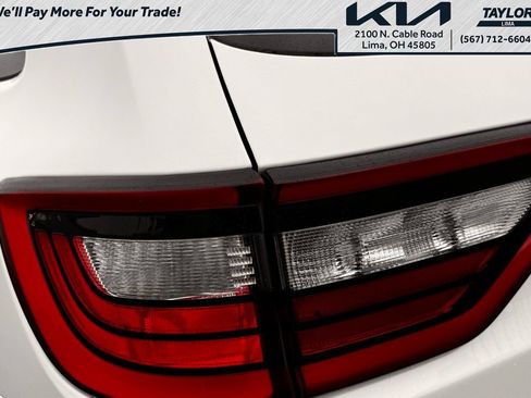 Used 2023 Dodge Durango GT AWD/4WD image 18