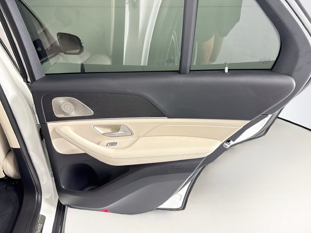 Used 2026 Mercedes-Benz GLE 350 4MATIC image 27
