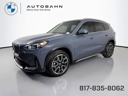 New 2026 BMW X1 xDrive28i w/ Technology Package