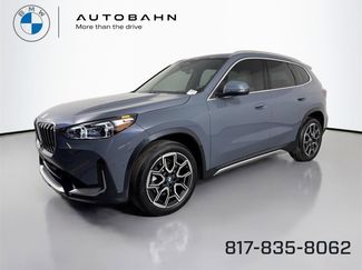 New 2026 BMW X1 xDrive28i w/ Technology Package video 1