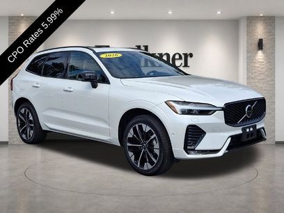 Certified 2026 Volvo XC60 B5 Plus