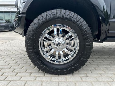 Used 2023 Ford F150 Raptor AWD/4WD image 12