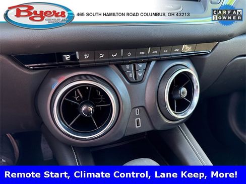 Used 2023 Chevrolet Blazer LT w/ Driver Confidence Package image 22