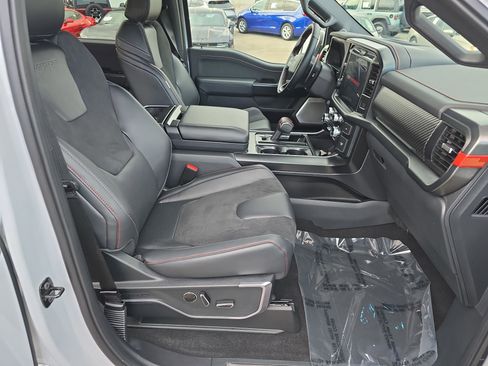 Used 2025 Ford F150 Raptor image 10