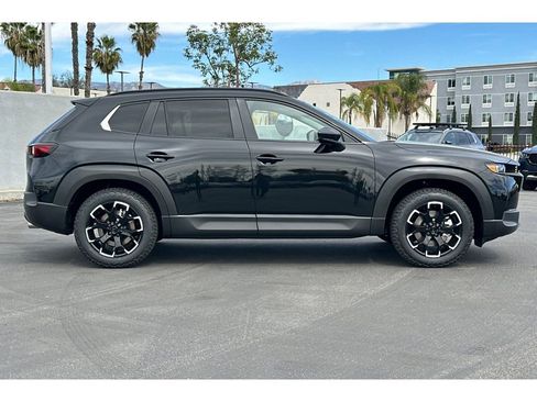 New 2026 MAZDA CX-50 Meridian Edition w/ Weather Package image 4
