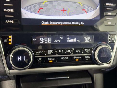 Used 2019 Subaru Legacy 2.5i Sport image 28