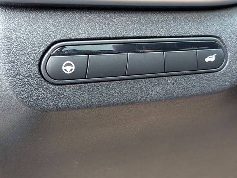 New 2026 INFINITI QX60 Luxe image 16