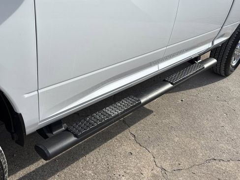 New 2026 RAM 2500 Tradesman image 12