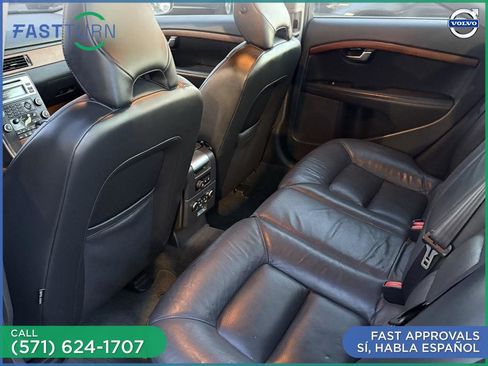 Used 2010 Volvo S80 3.2 image 20